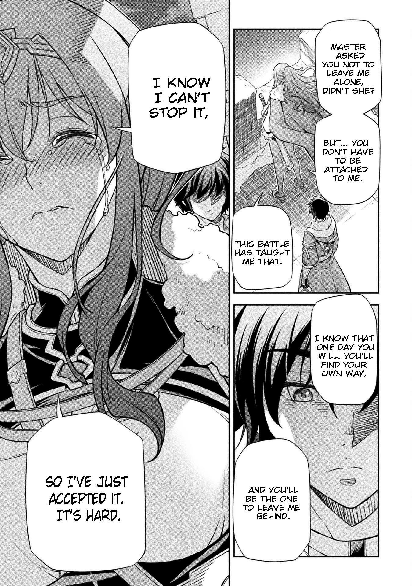 Page 5 of Chapter 100