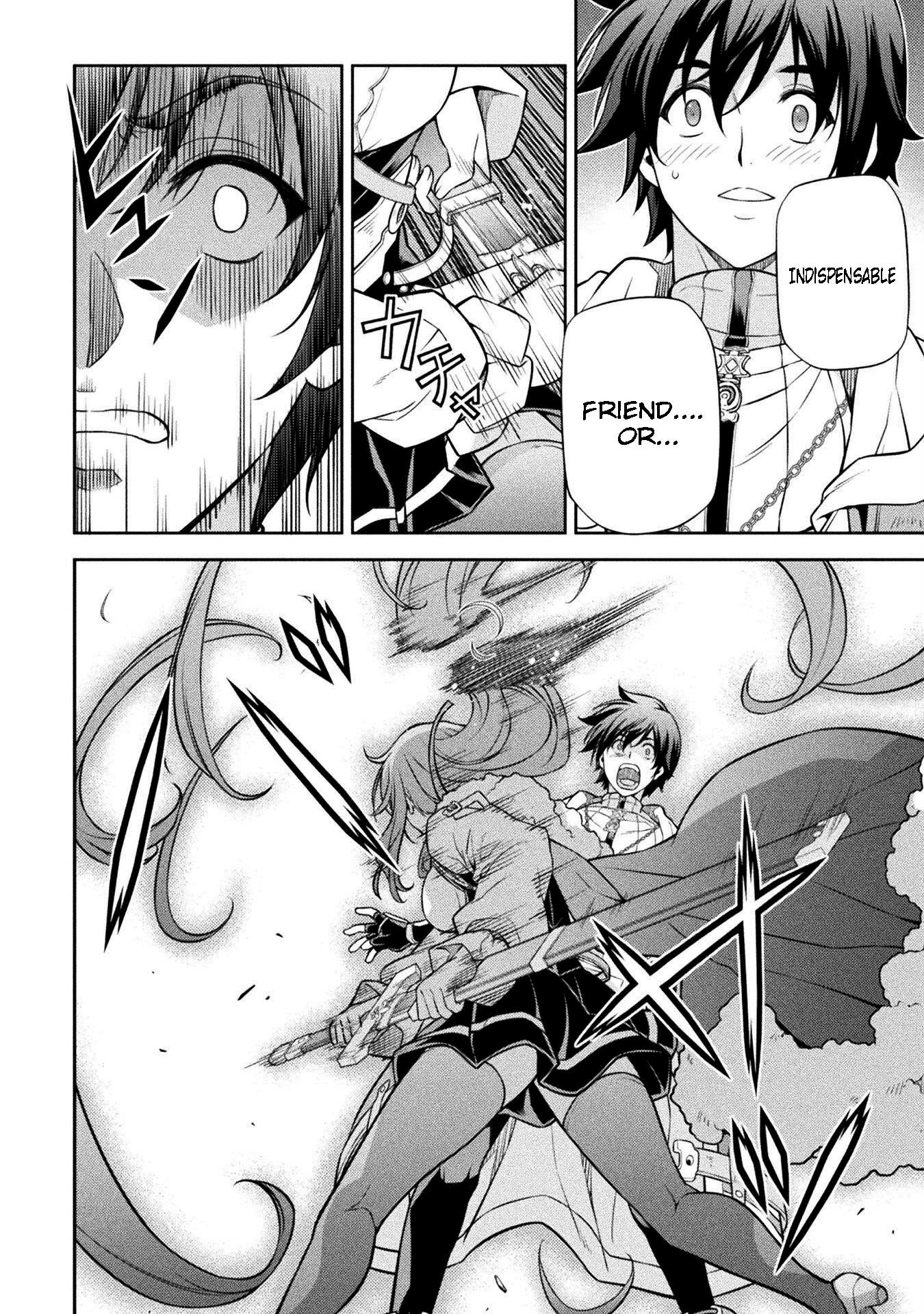 Page 10 of Chapter 100