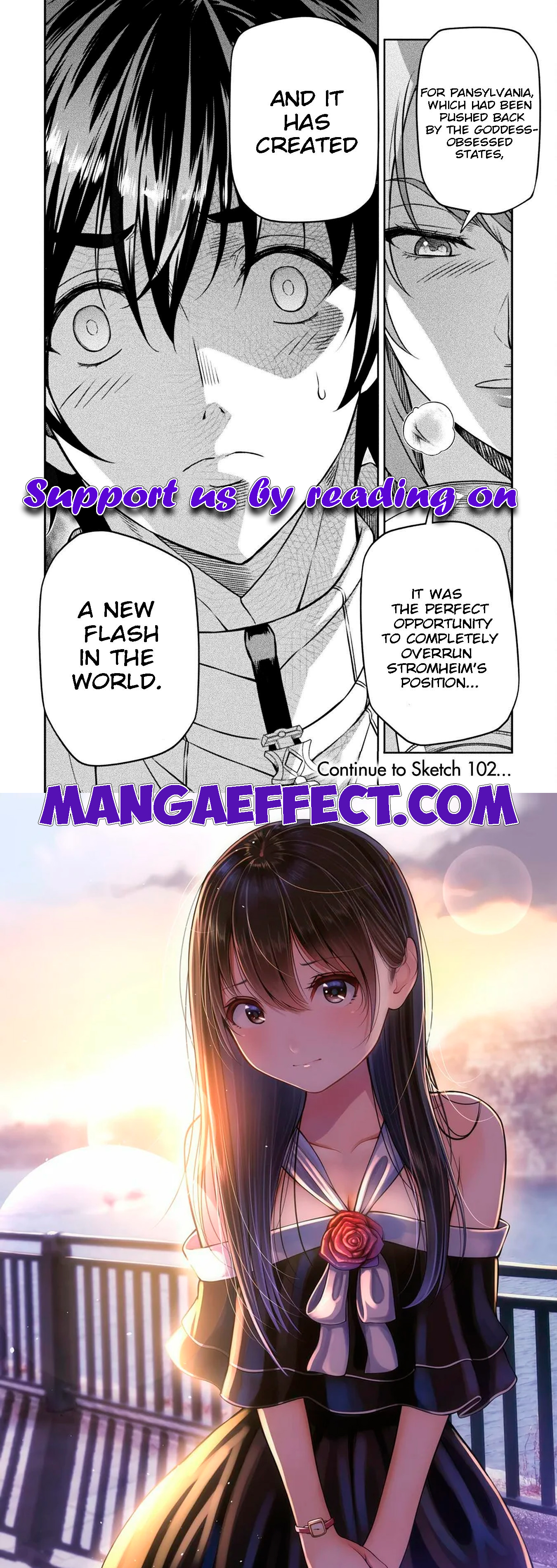 Page 18 of Chapter 101