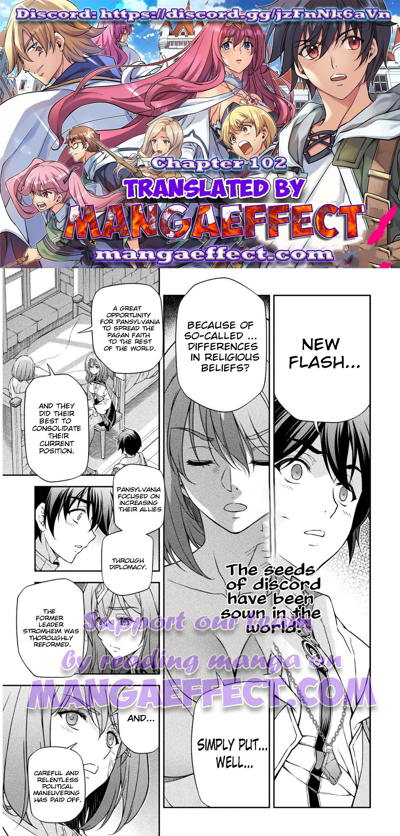 Page 1 of Chapter 102