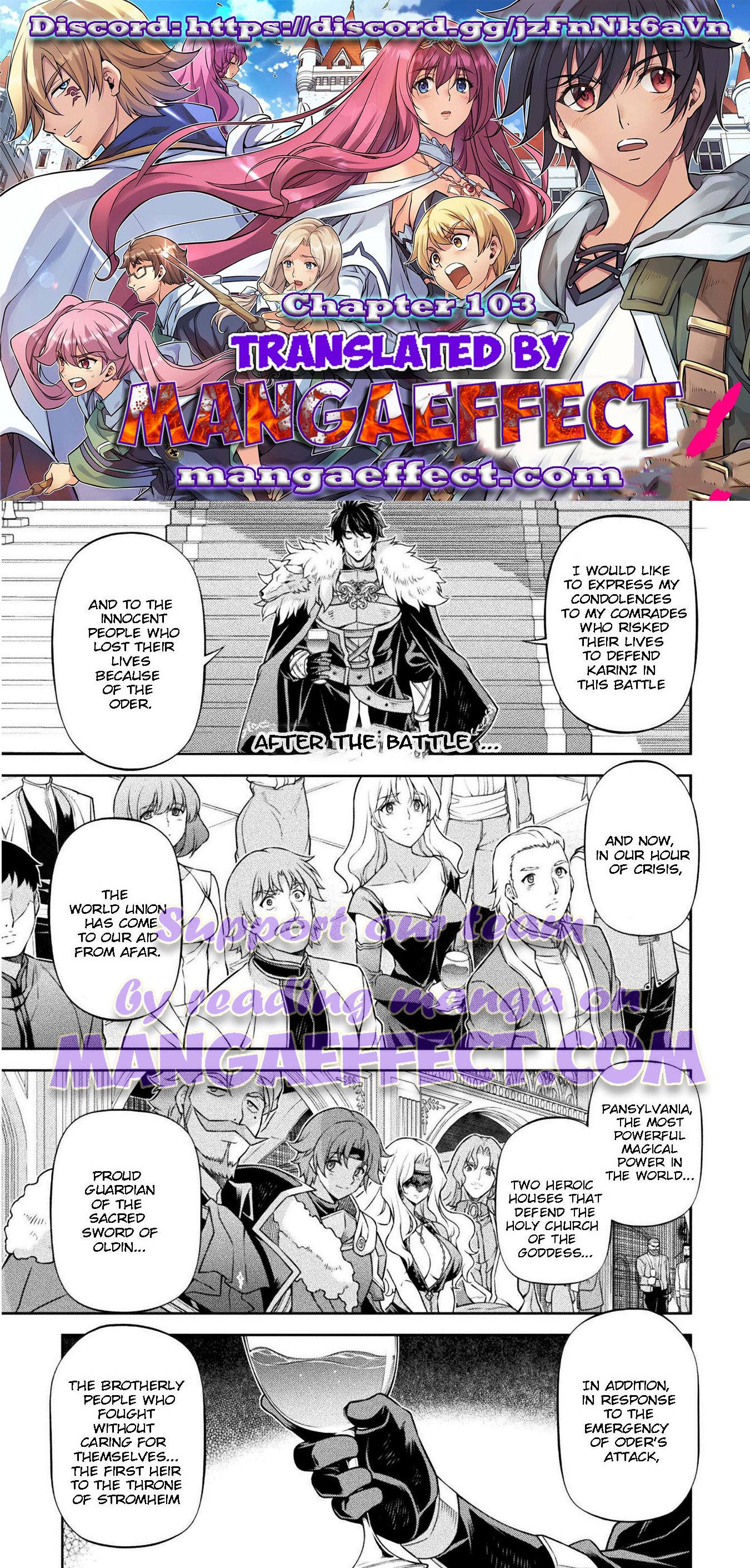 Page 1 of Chapter 103