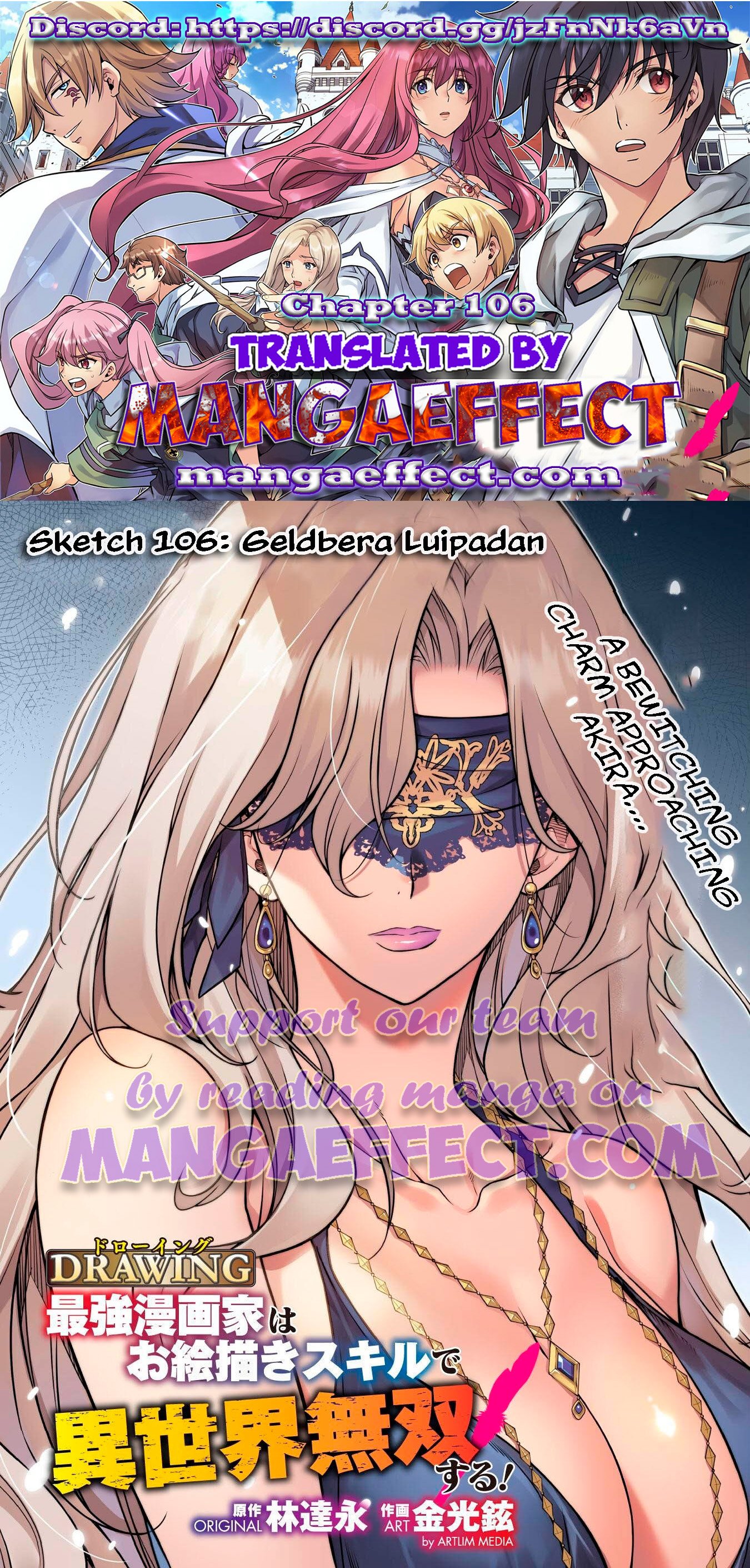 Page 1 of Chapter 106