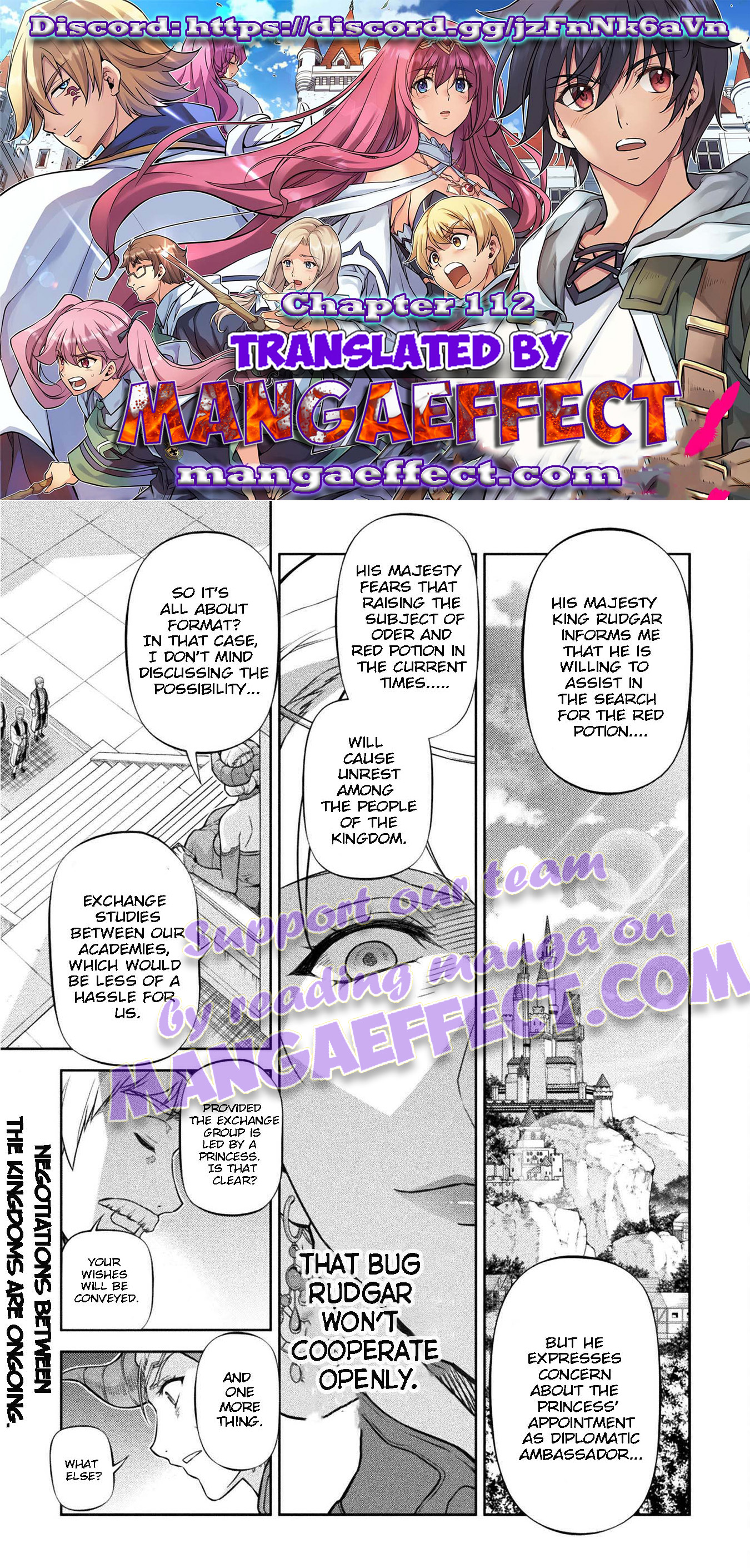 Page 1 of Chapter 112