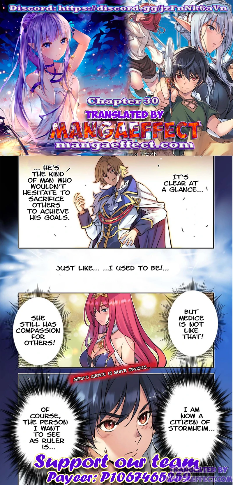 Page 1 of Chapter 30