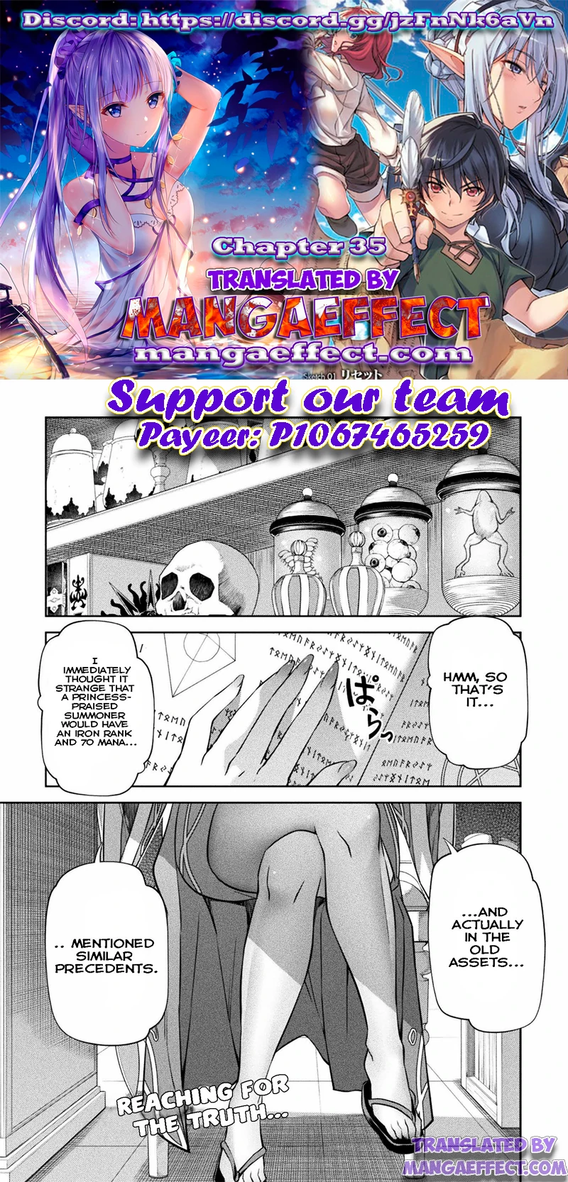Page 1 of Chapter 35