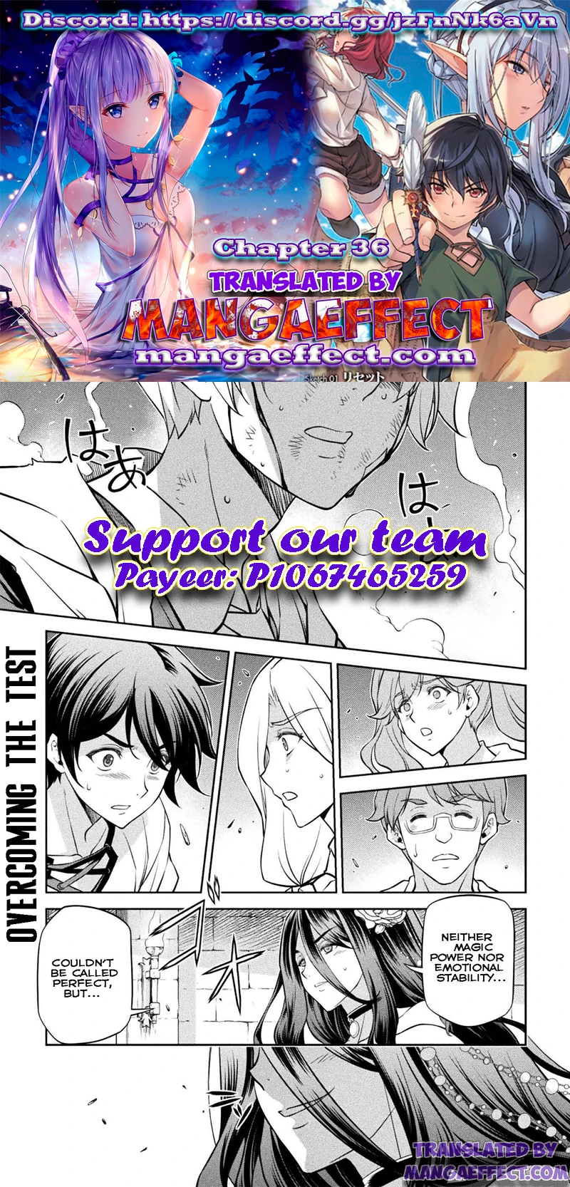 Page 1 of Chapter 36