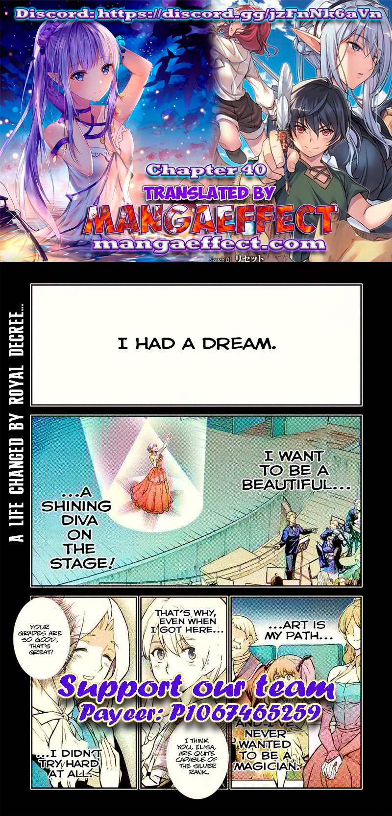Page 1 of Chapter 40