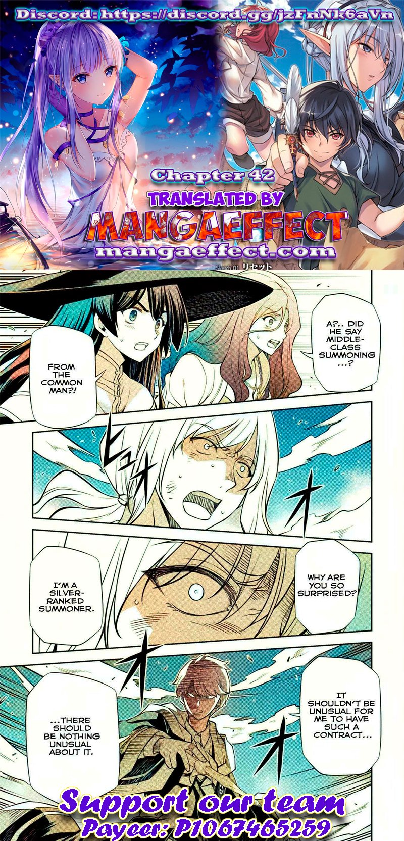 Page 1 of Chapter 42