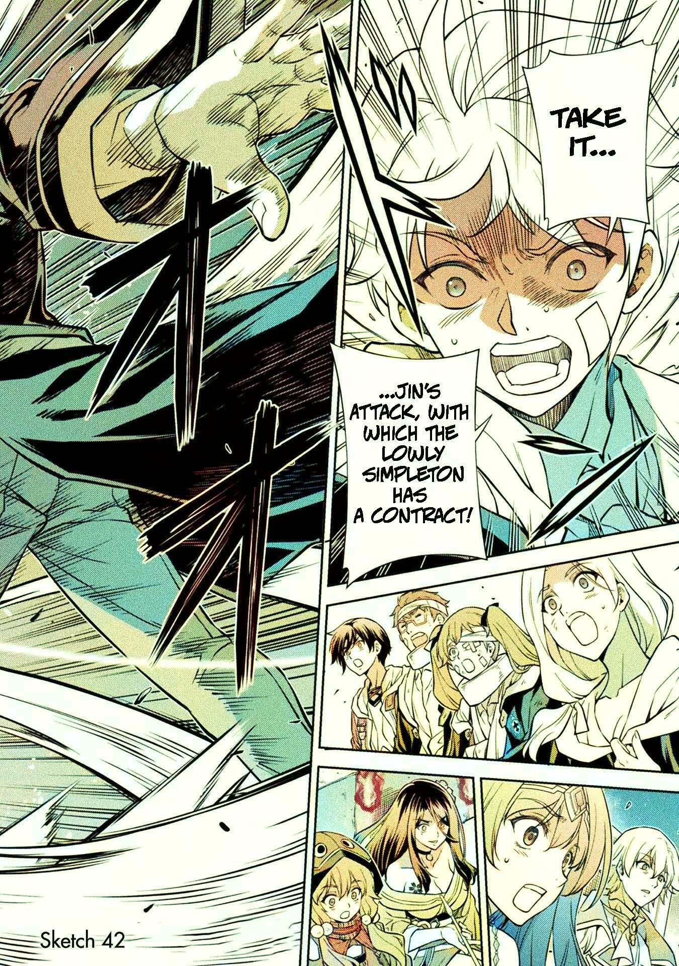 Page 2 of Chapter 42
