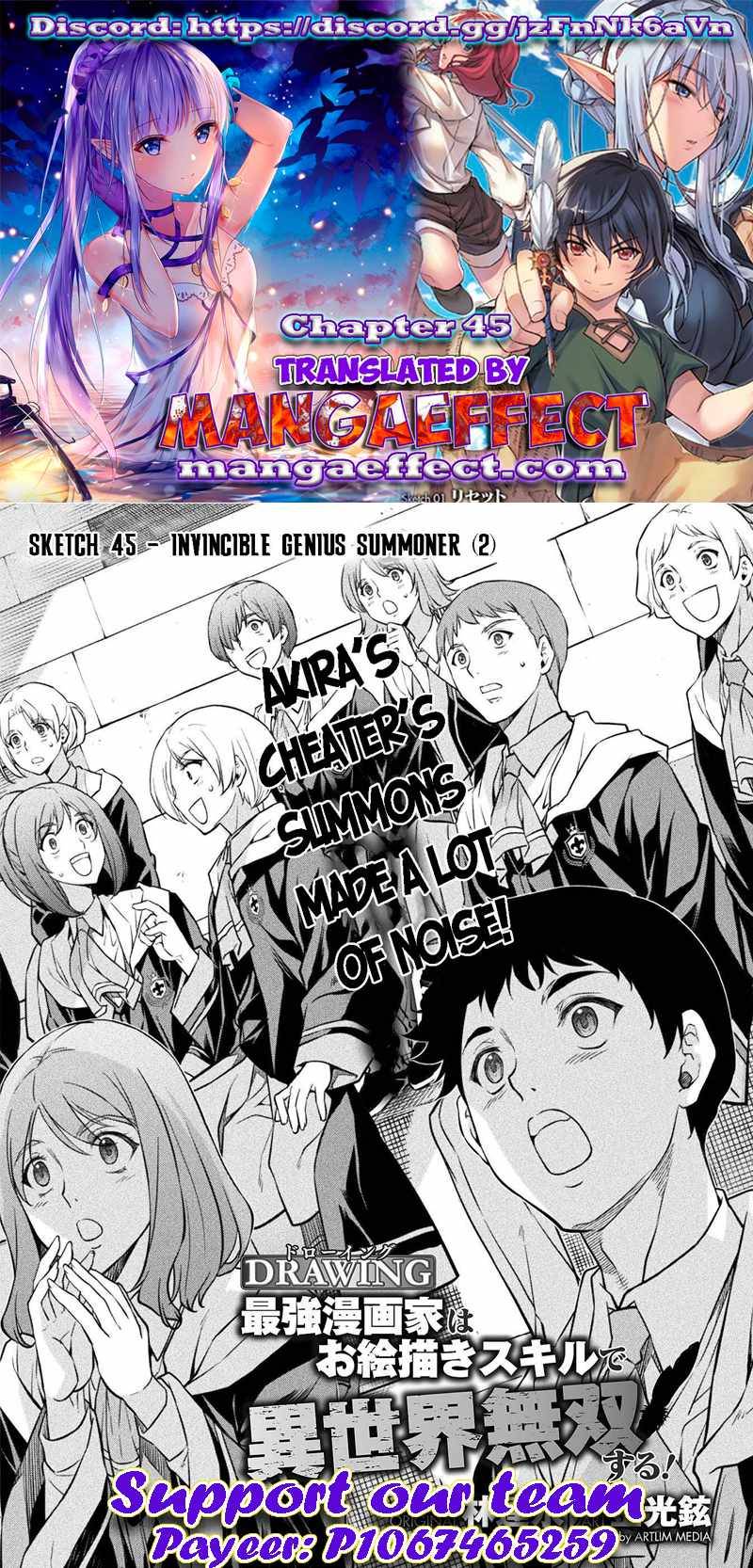 Page 1 of Chapter 45