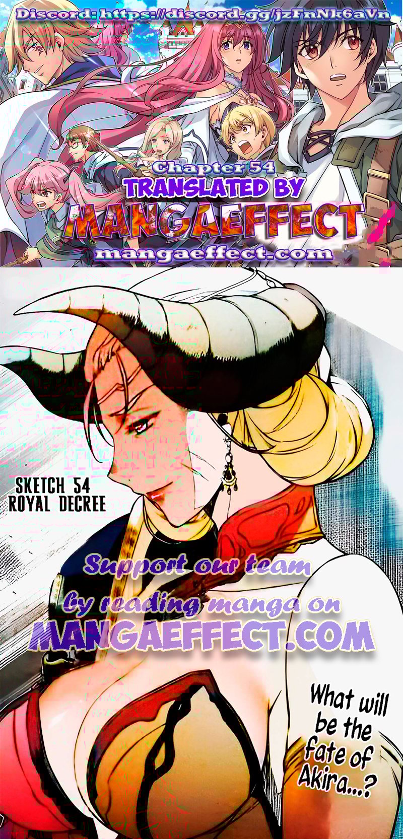 Page 1 of Chapter 54