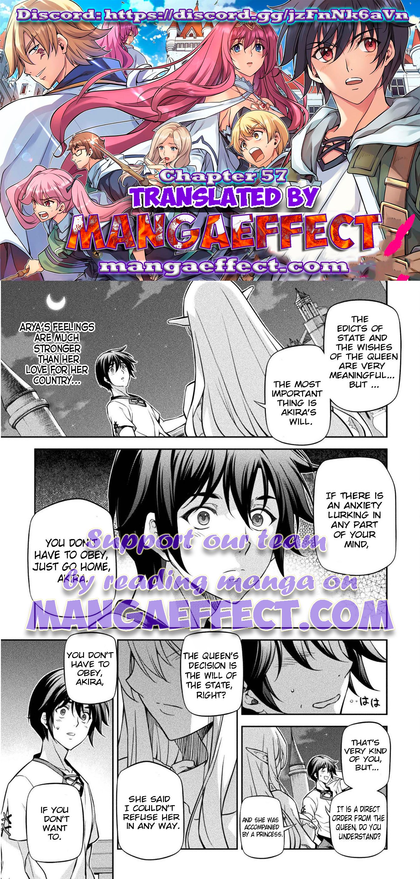 Page 1 of Chapter 57