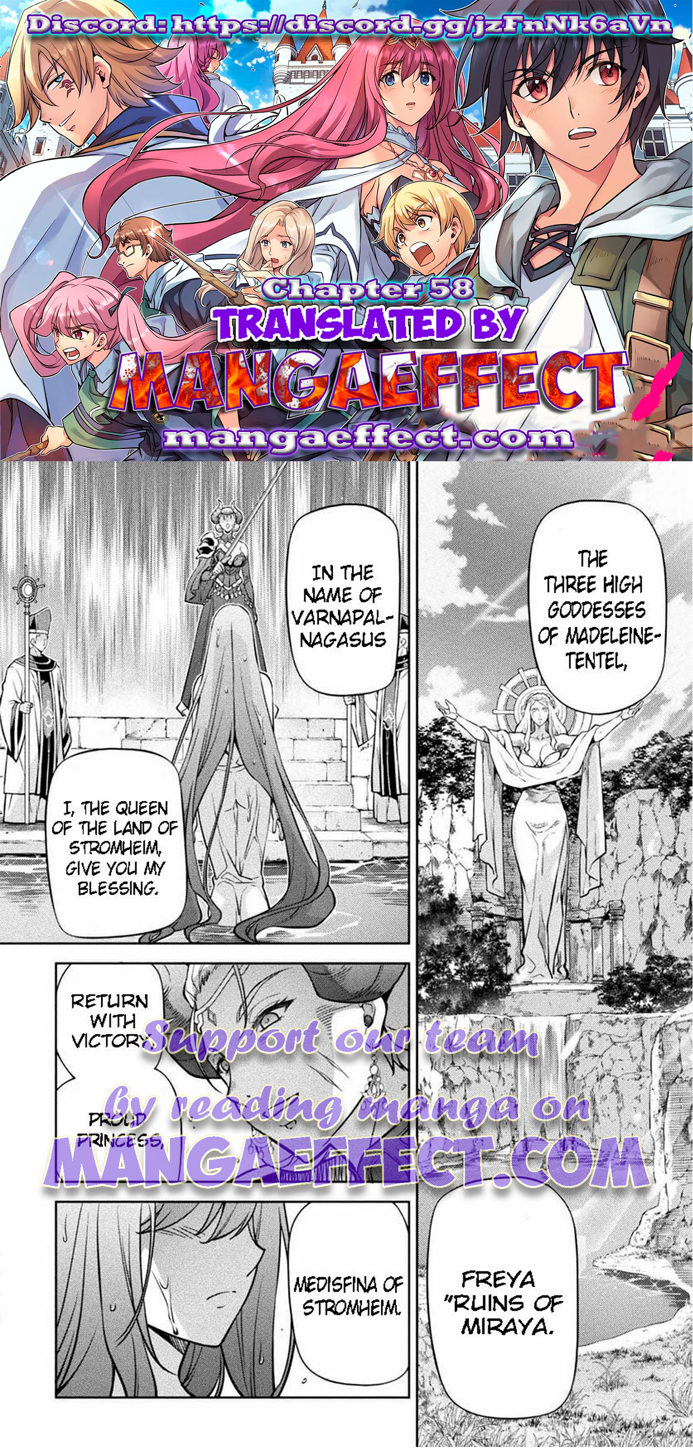 Page 1 of Chapter 58