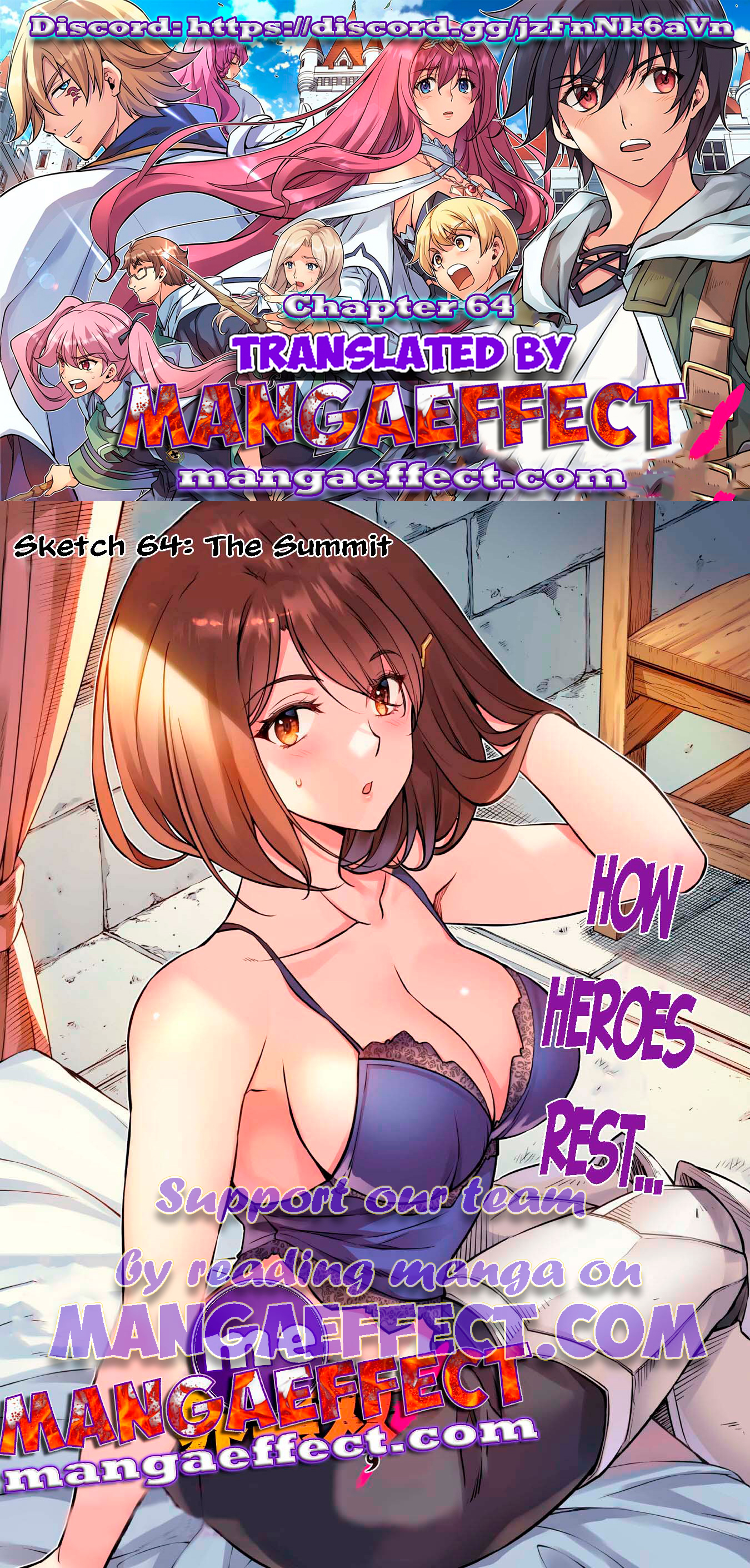 Page 1 of Chapter 64