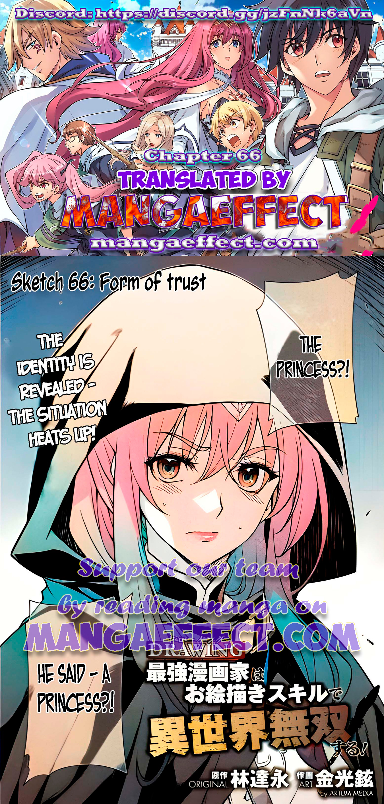Page 1 of Chapter 66