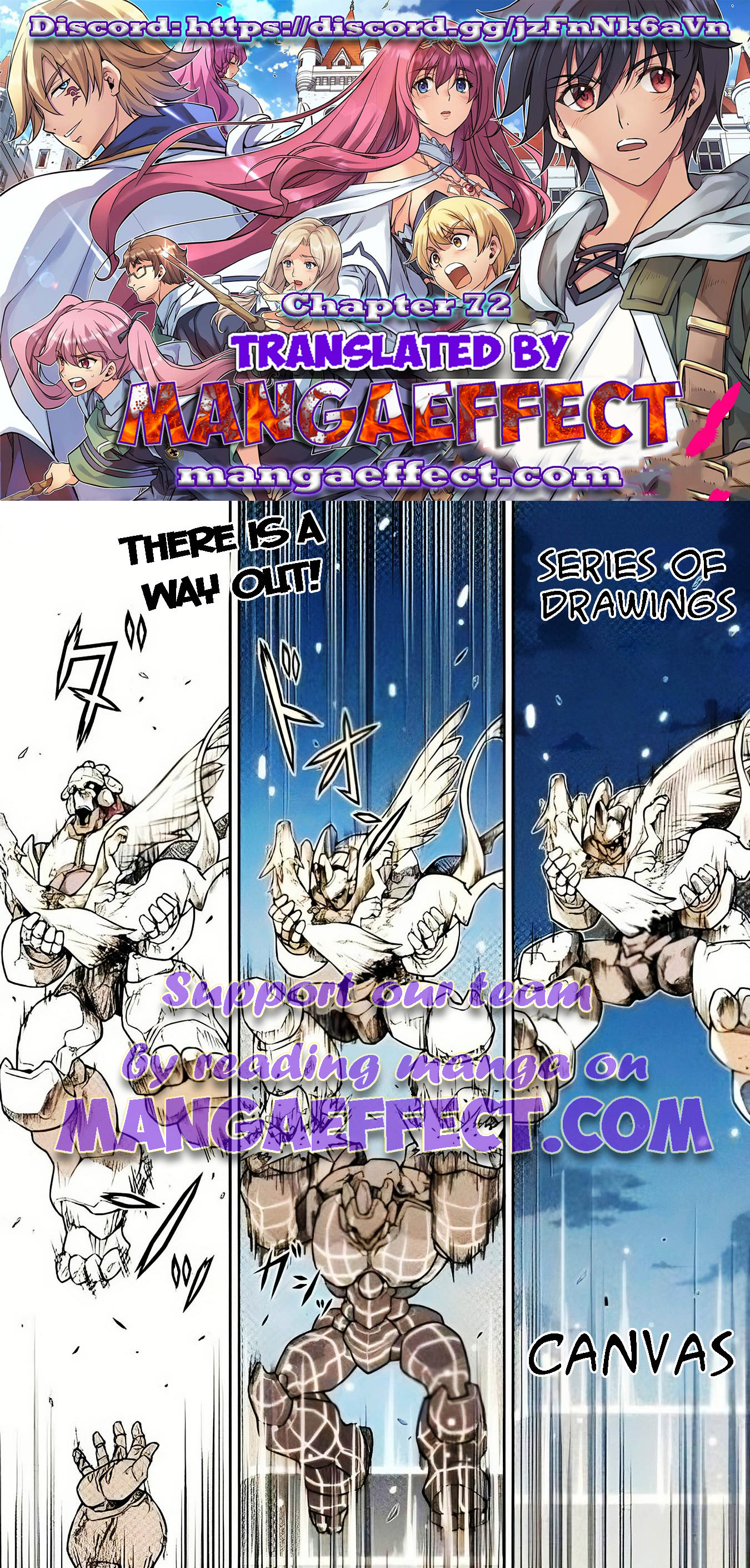 Page 1 of Chapter 72