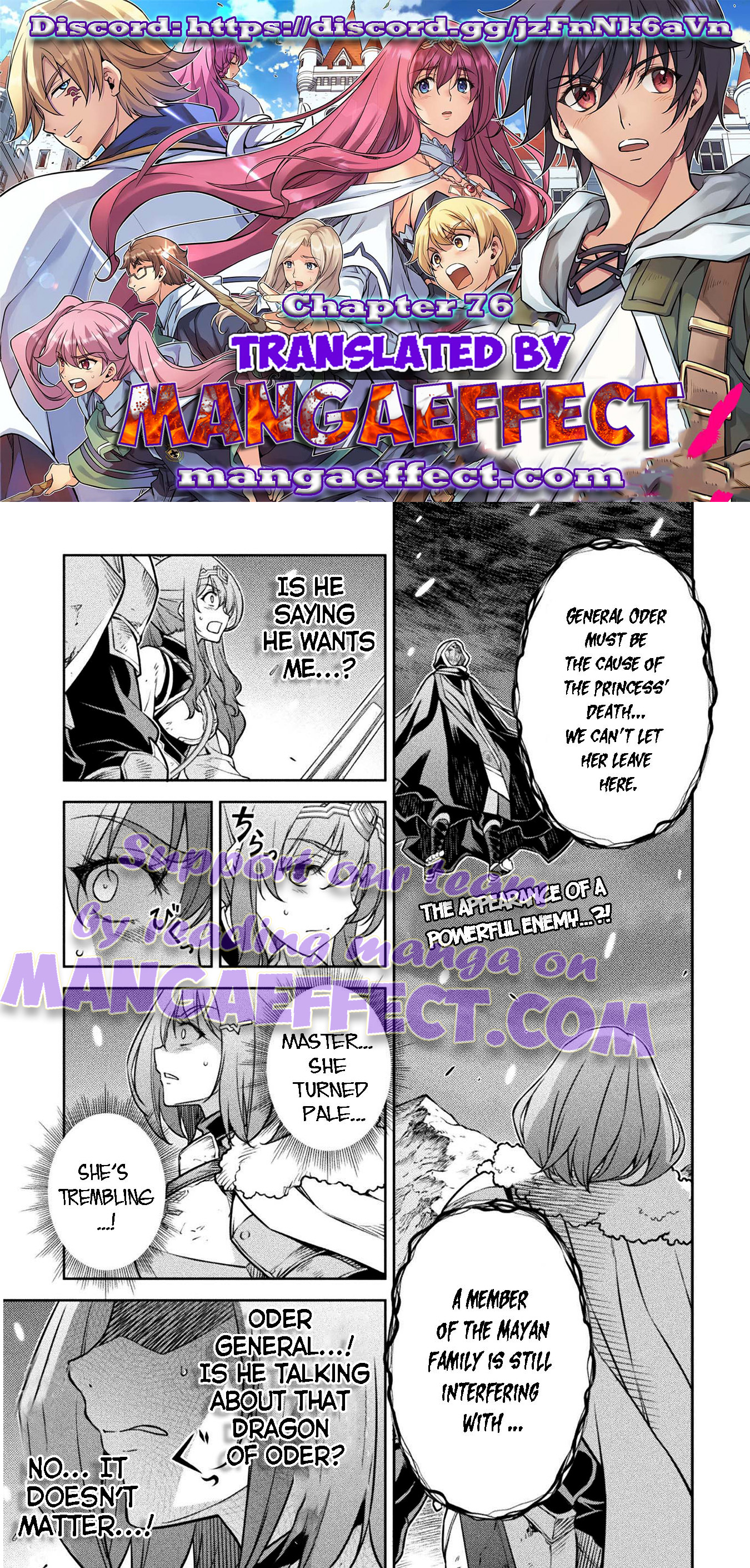 Page 1 of Chapter 76
