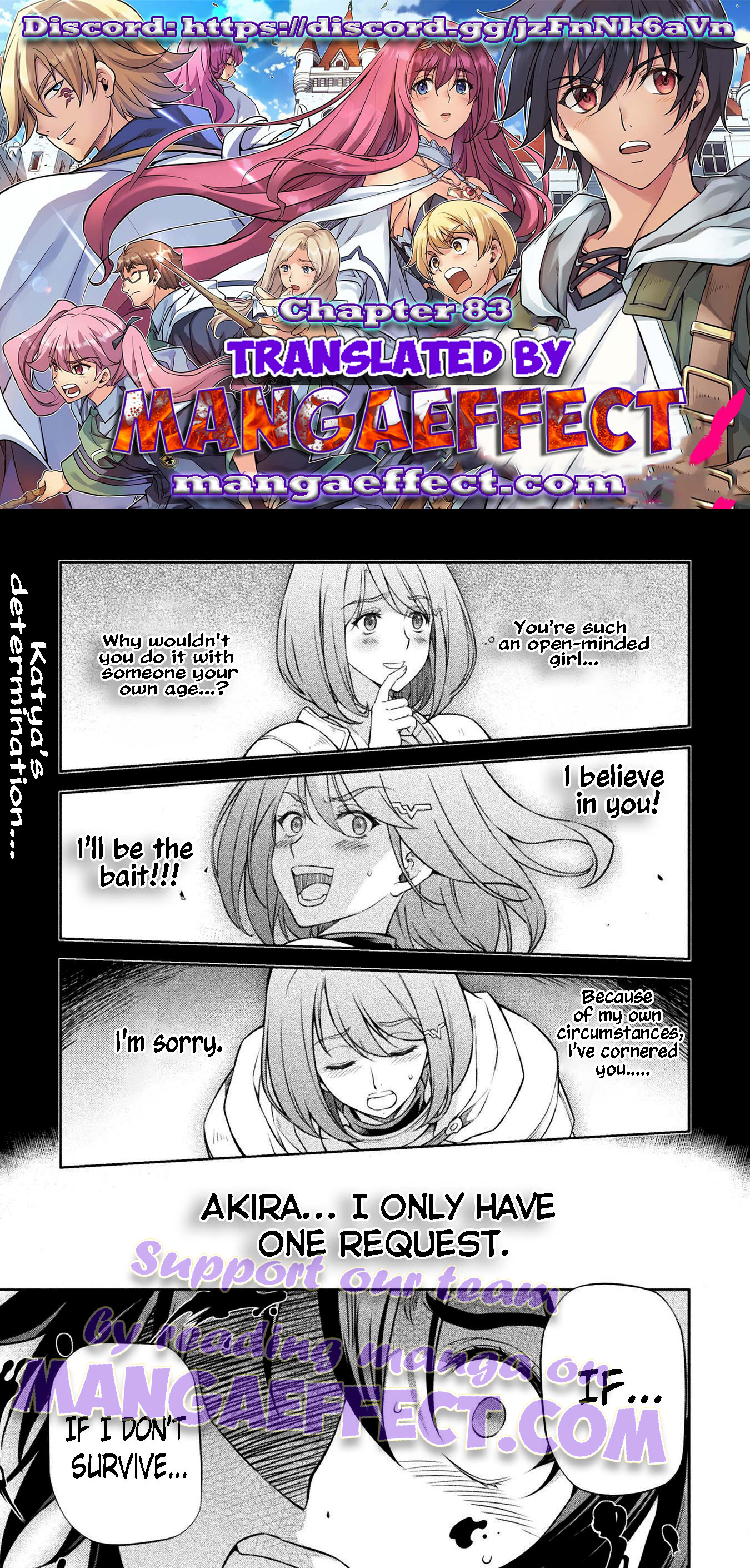 Page 1 of Chapter 83