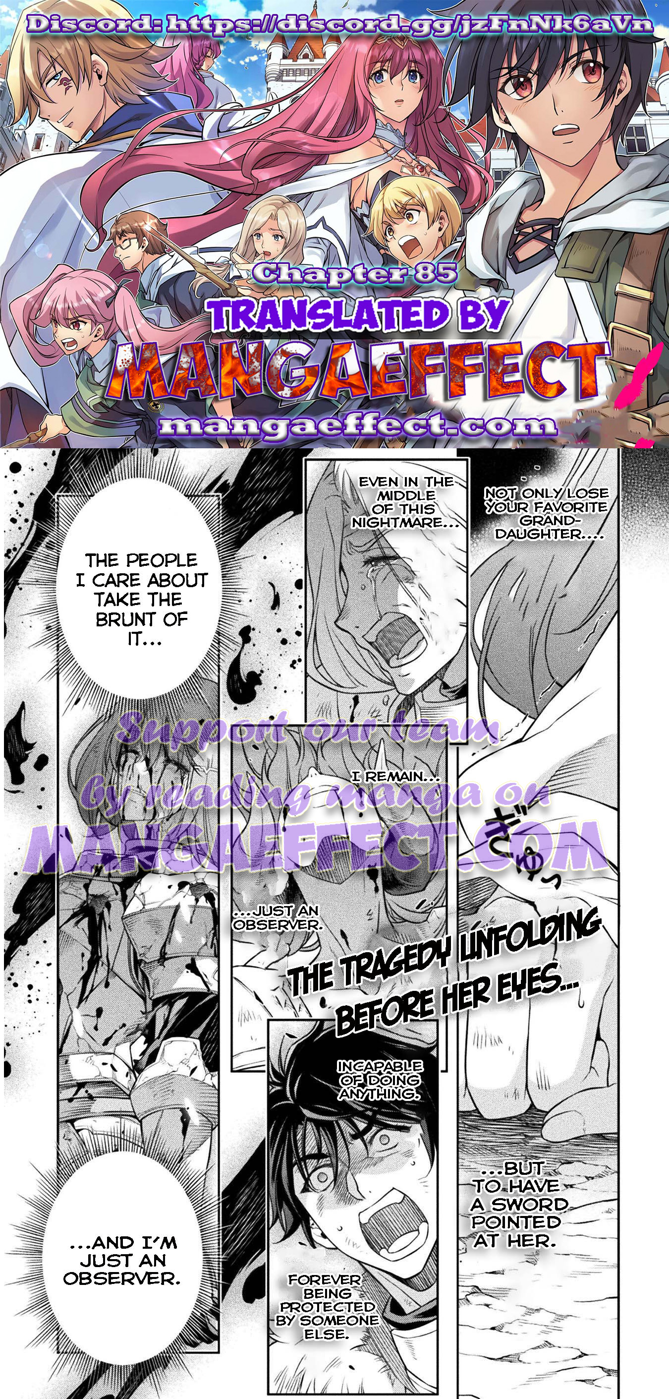Page 1 of Chapter 85