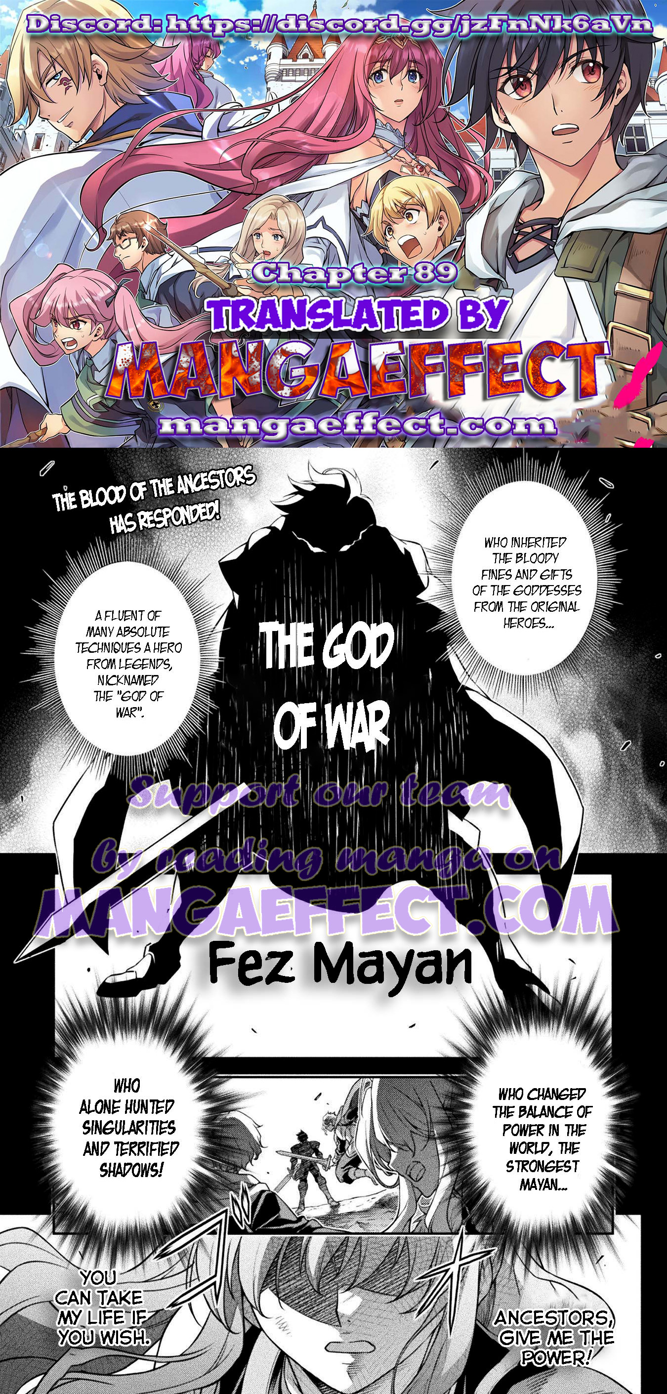 Page 1 of Chapter 89