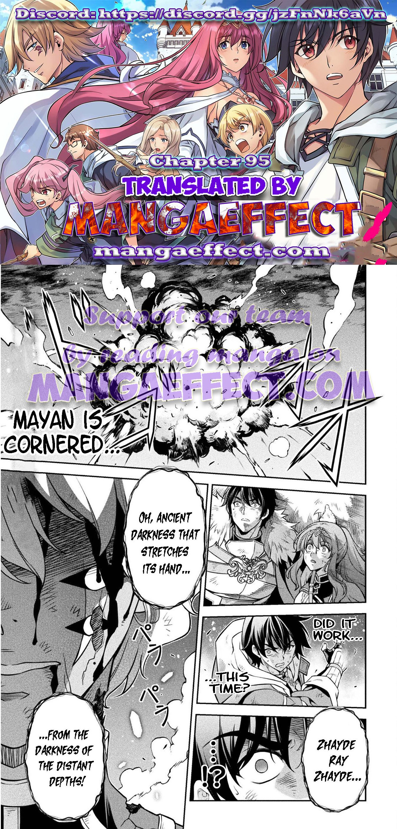 Page 1 of Chapter 95