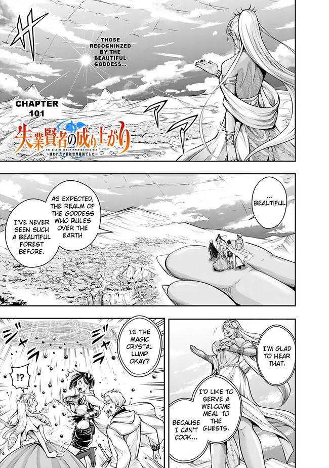Page 3 of Chapter 101