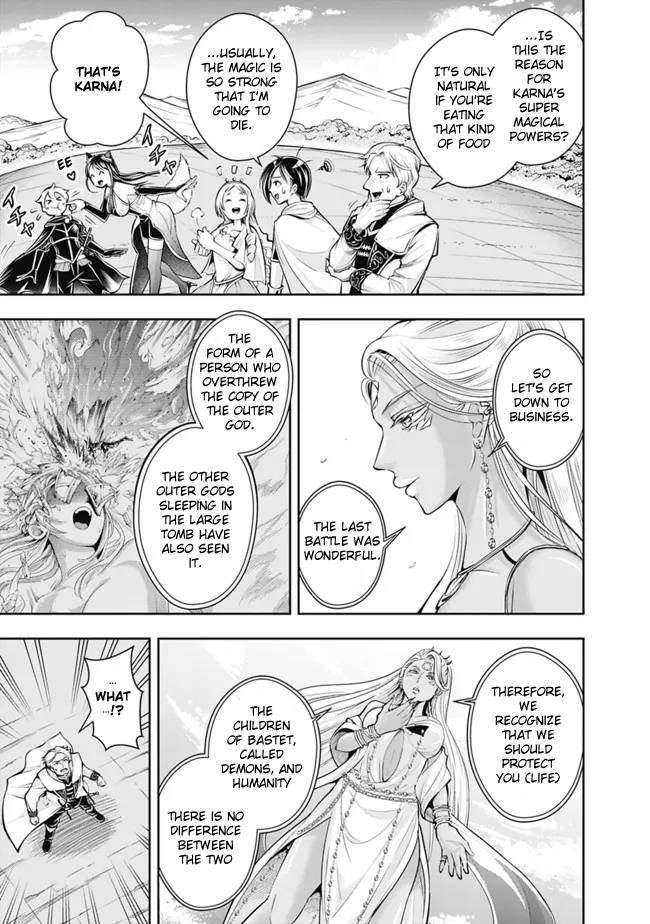 Page 5 of Chapter 101