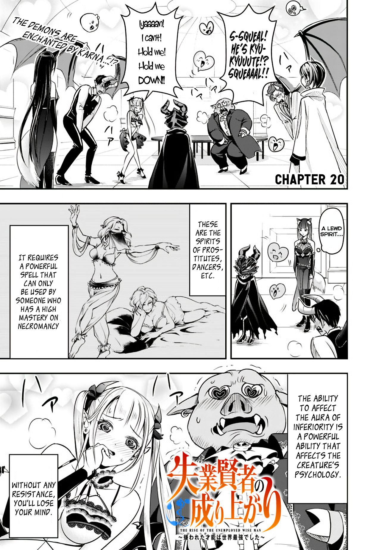 Page 1 of Chapter 20
