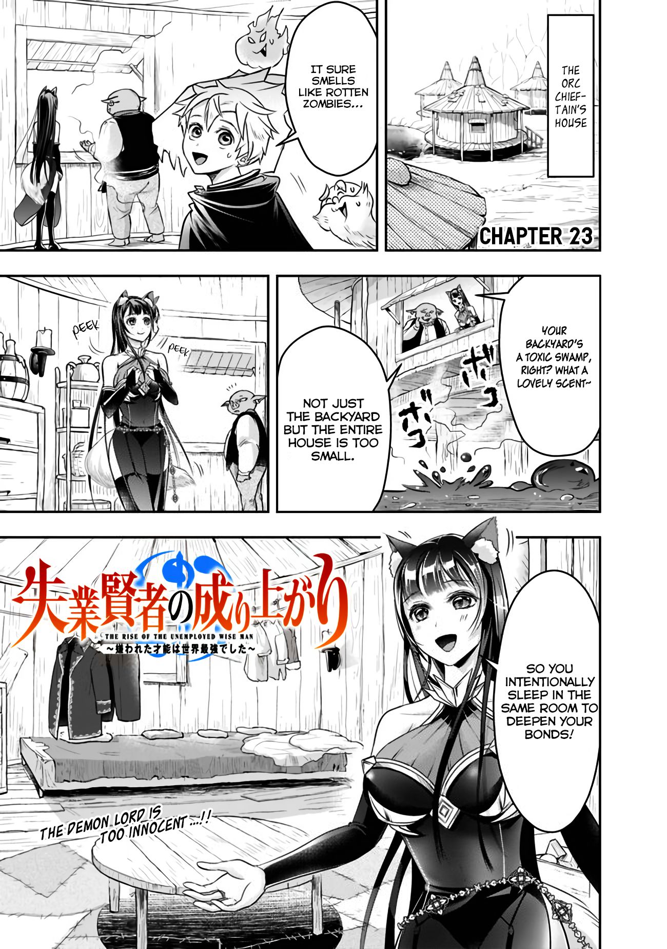 Page 1 of Chapter 23