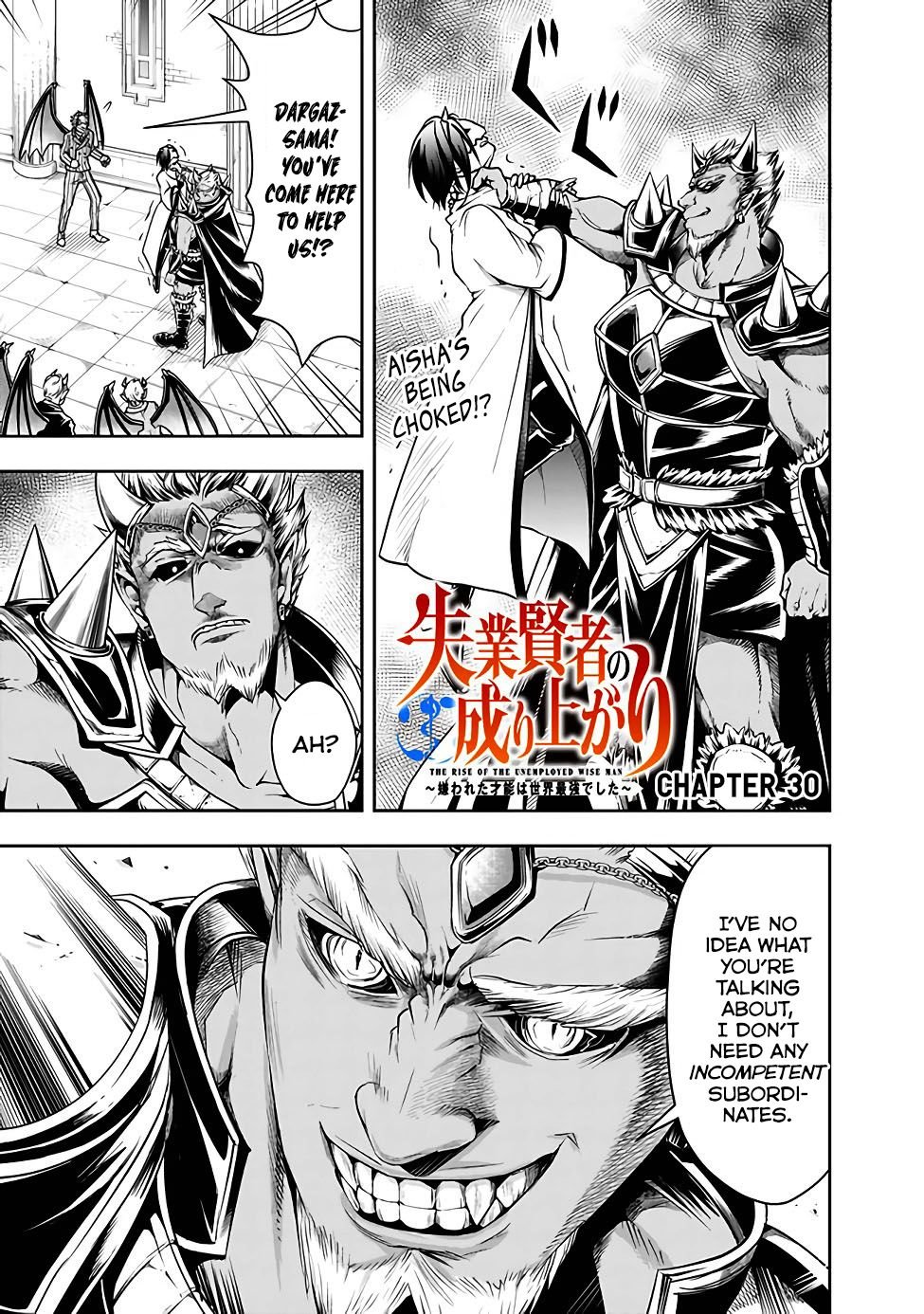 Page 1 of Chapter 30