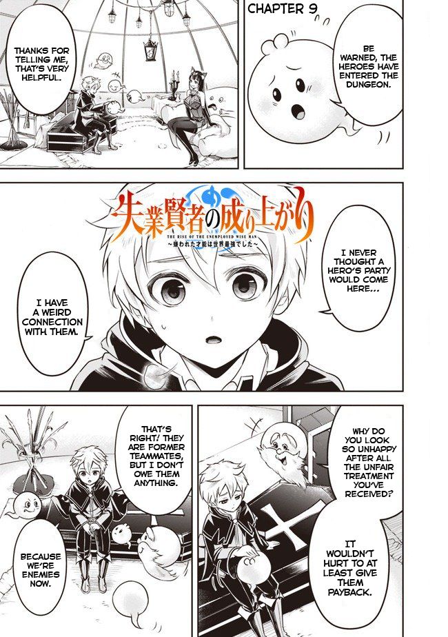 Page 1 of Chapter 9