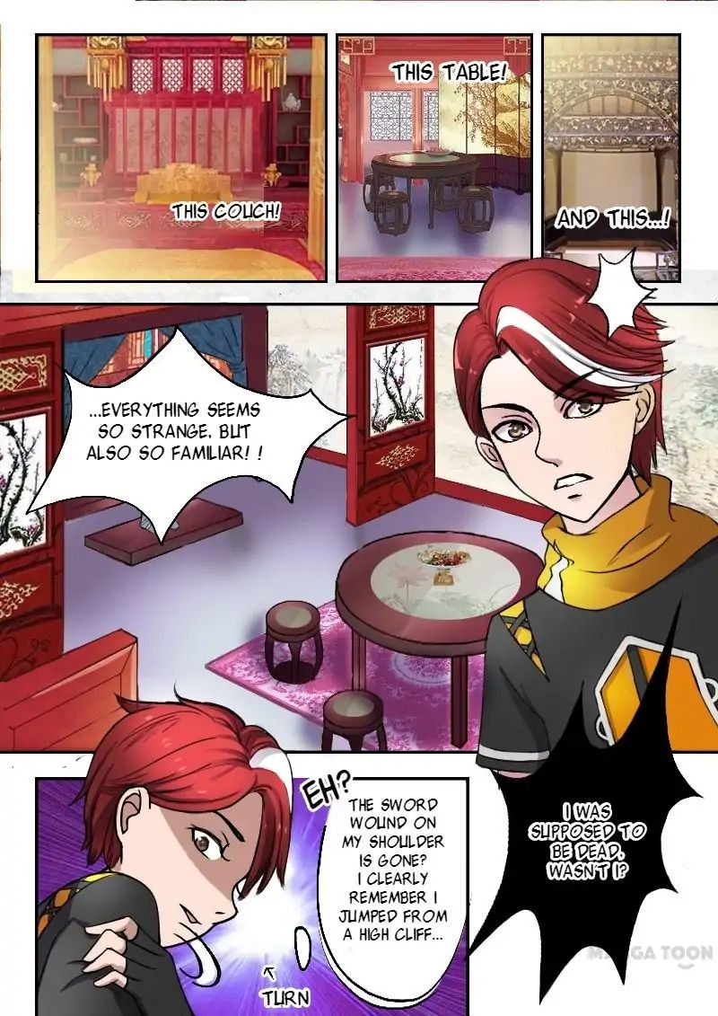 Page 3 of Chapter 1