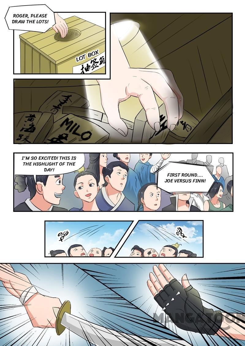 Page 2 of Chapter 100
