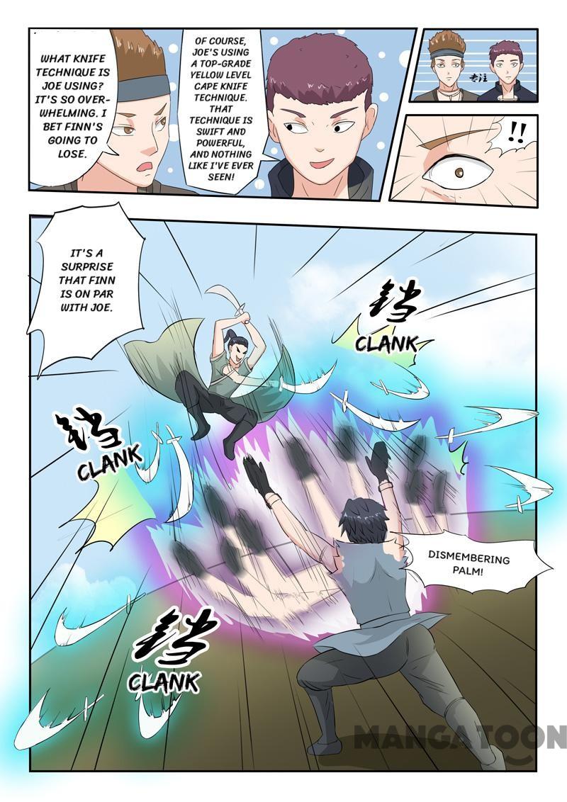Page 4 of Chapter 100