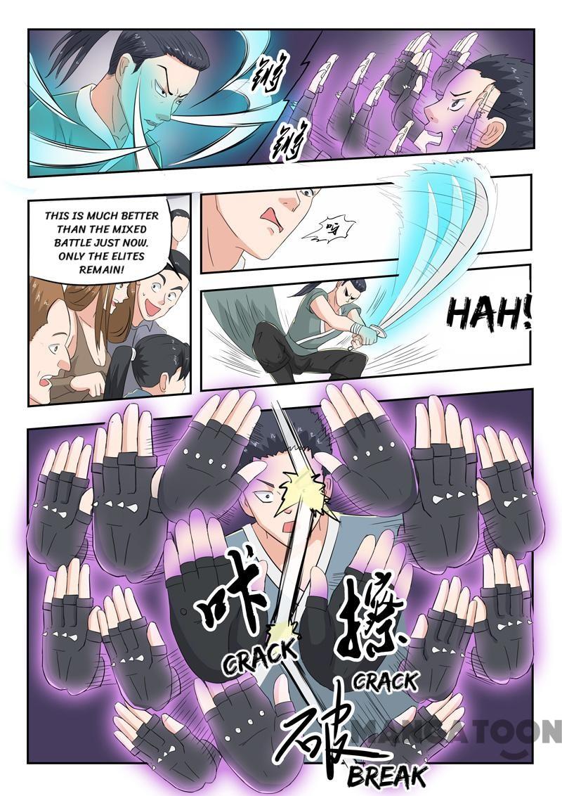 Page 5 of Chapter 100