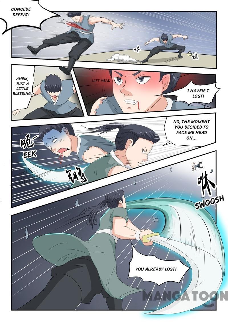 Page 6 of Chapter 100