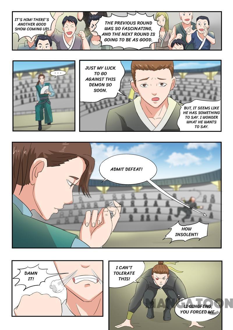 Page 8 of Chapter 100