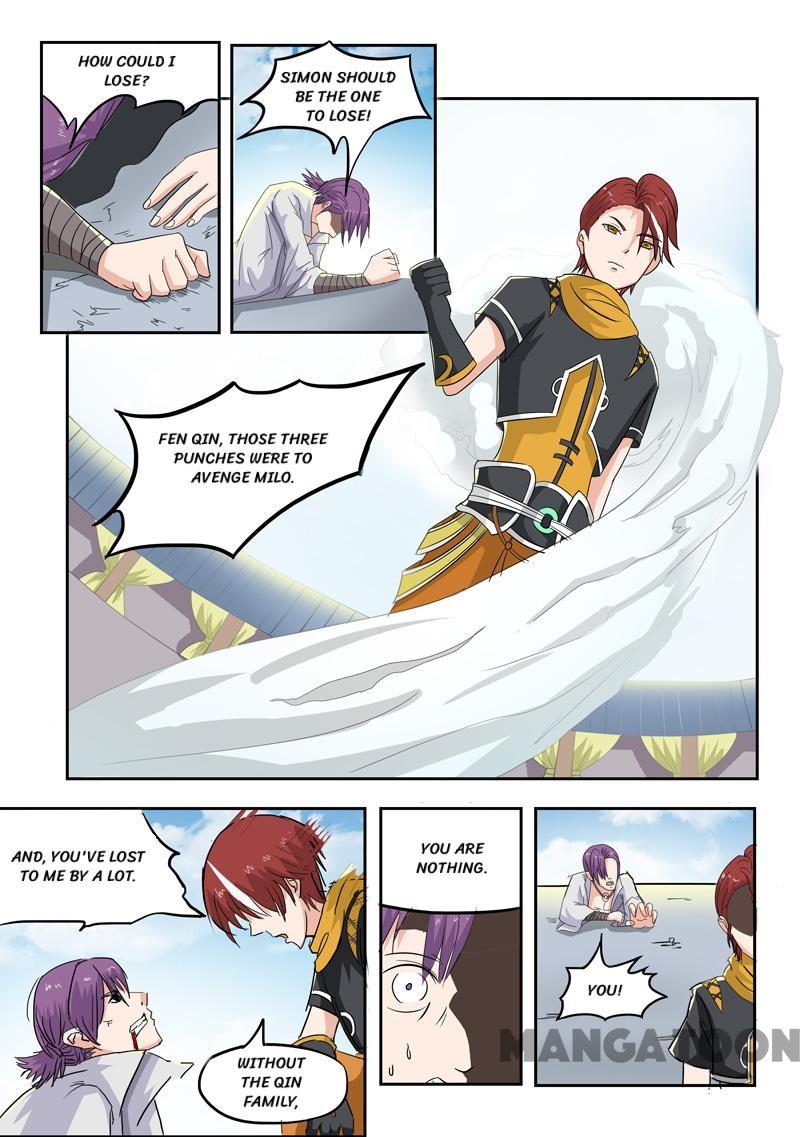Page 1 of Chapter 110