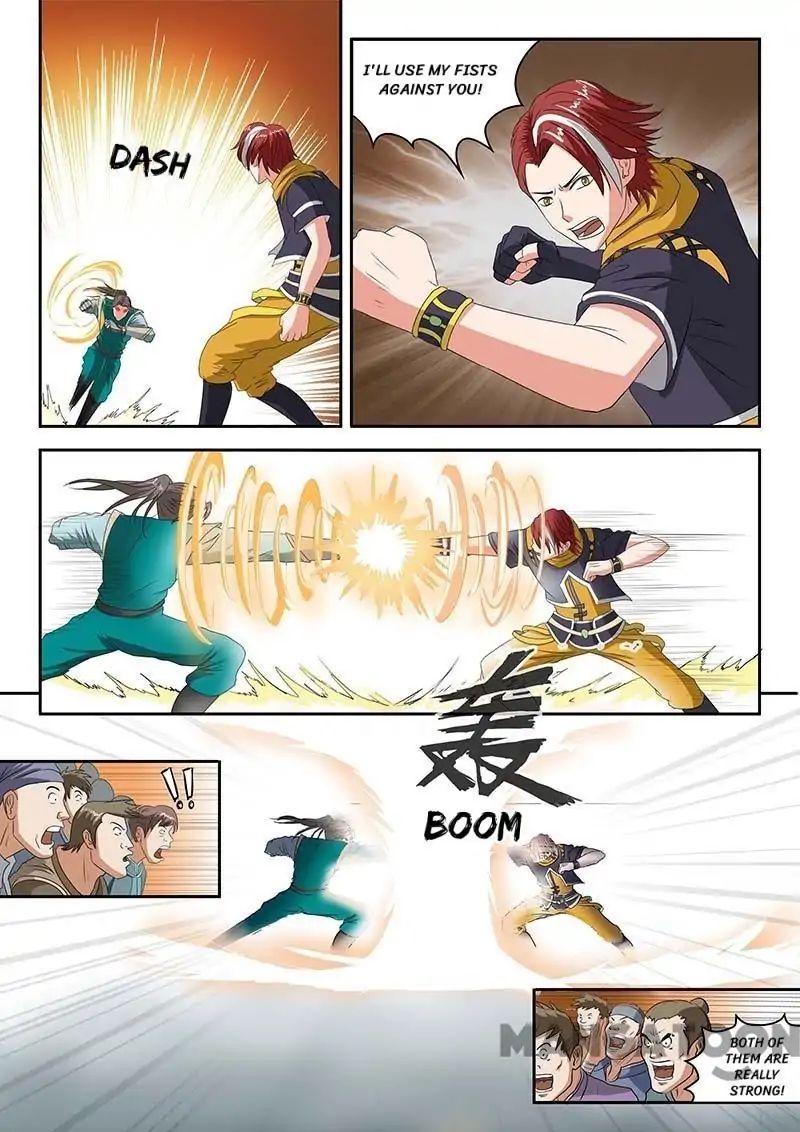 Page 2 of Chapter 127