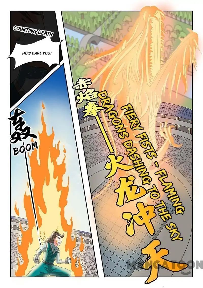 Page 3 of Chapter 129