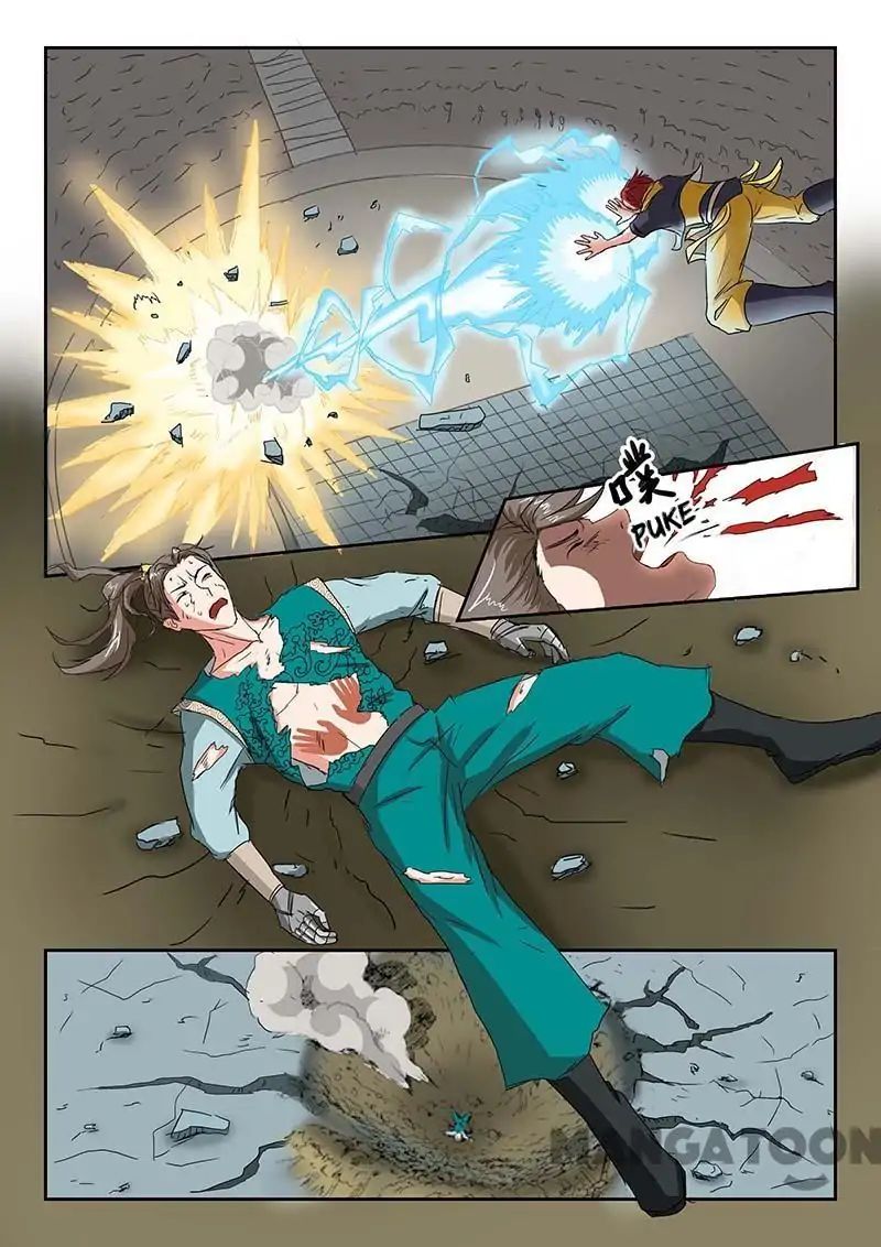 Page 8 of Chapter 129