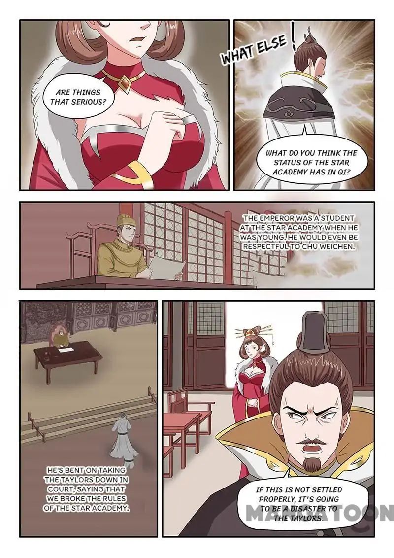 Page 3 of Chapter 134