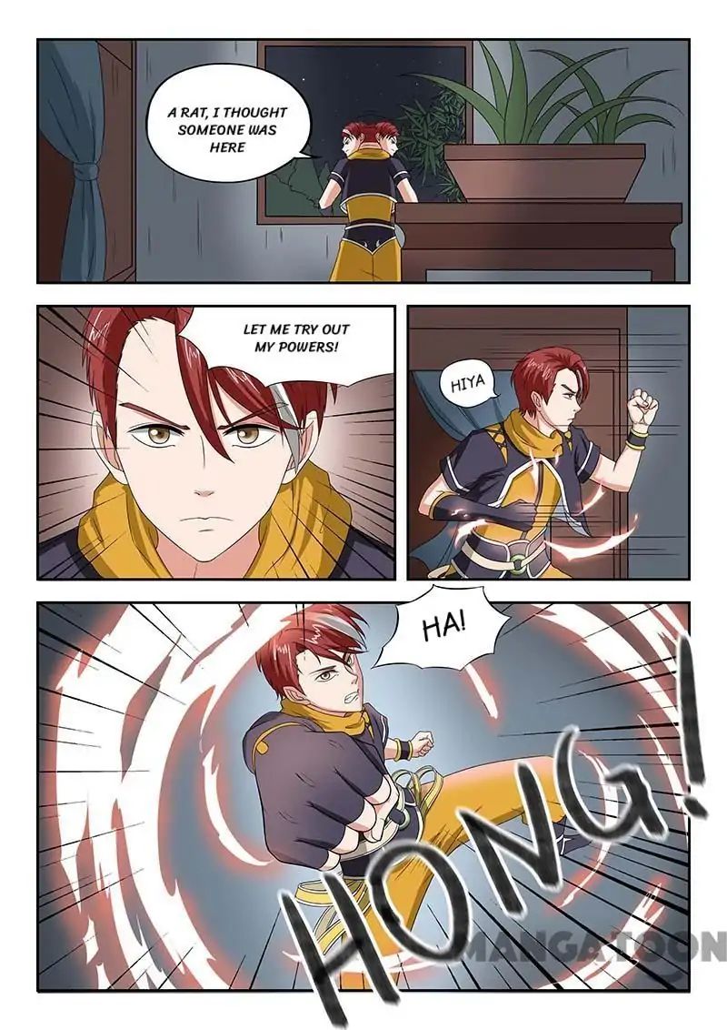 Page 5 of Chapter 135