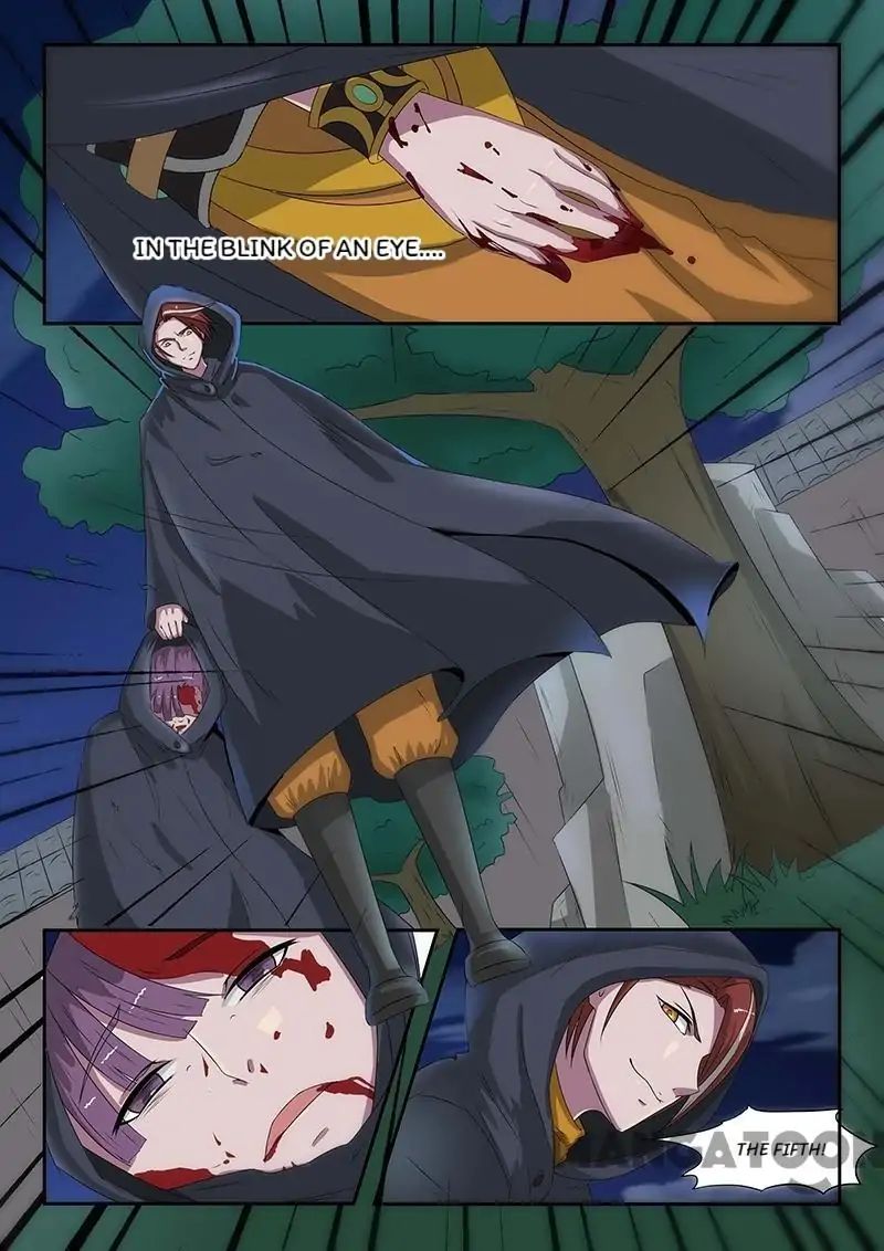 Page 1 of Chapter 141