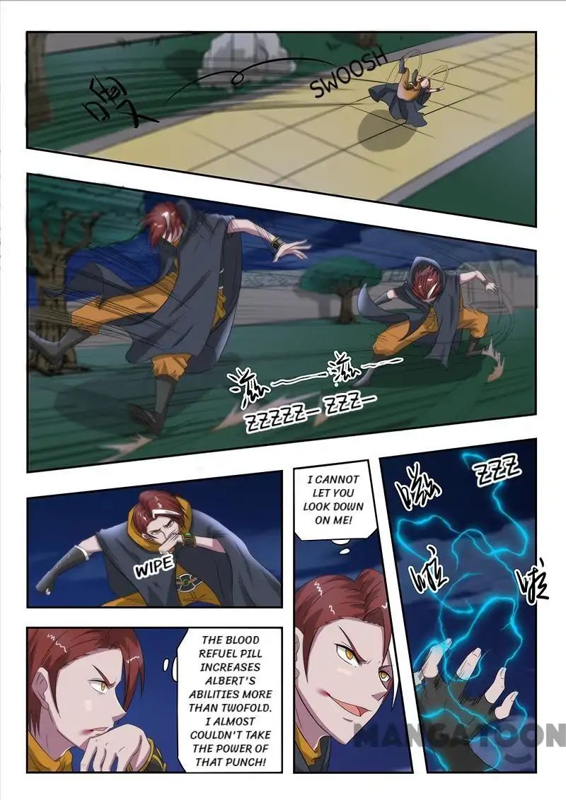 Page 3 of Chapter 146