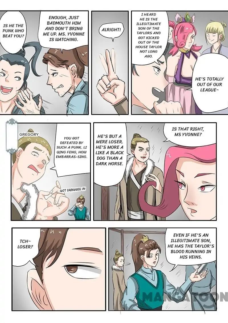 Page 3 of Chapter 157