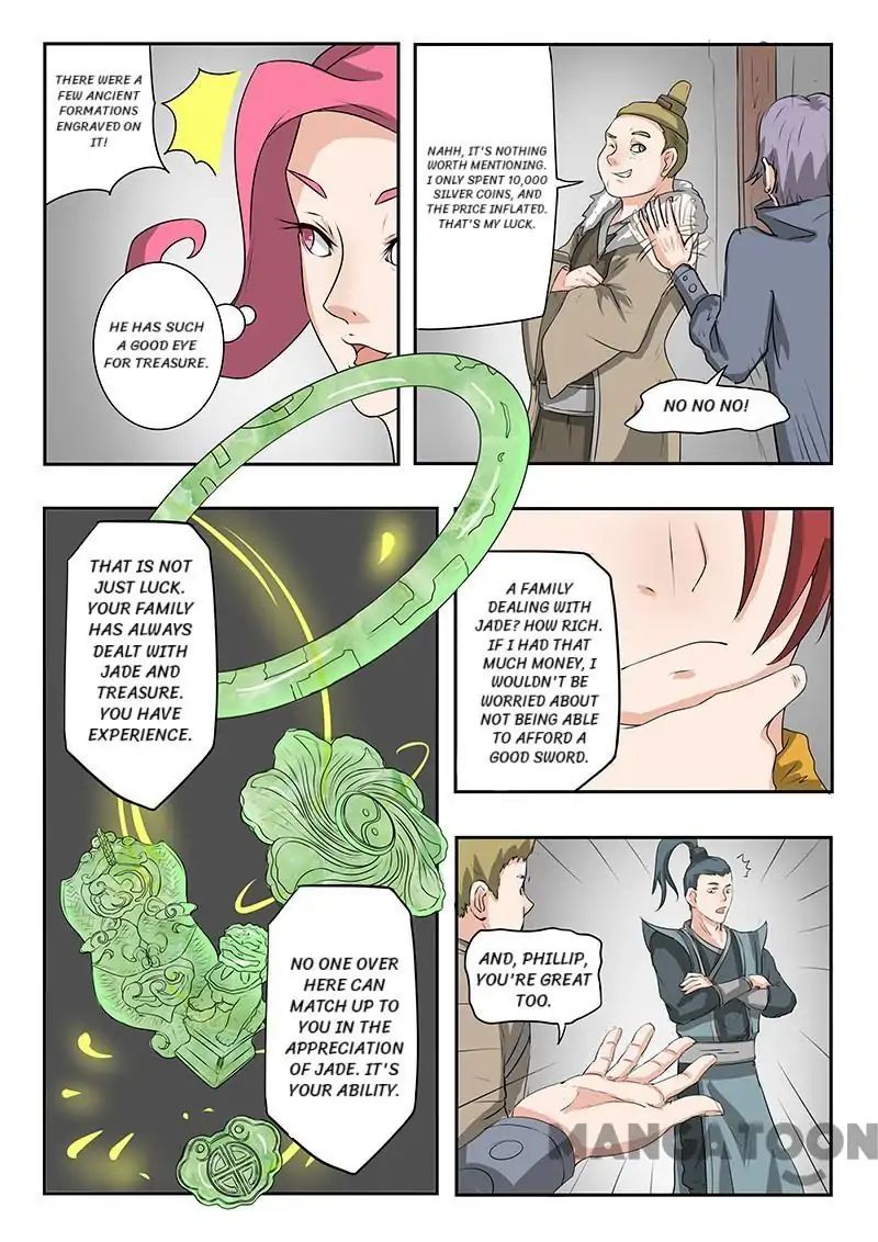 Page 6 of Chapter 157