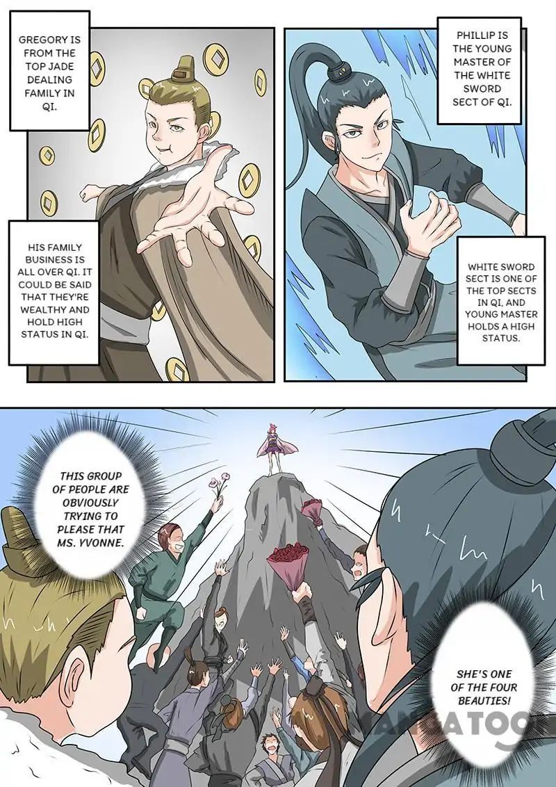 Page 8 of Chapter 157