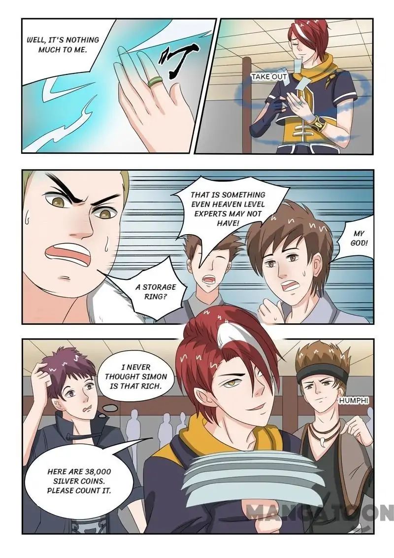 Page 1 of Chapter 160