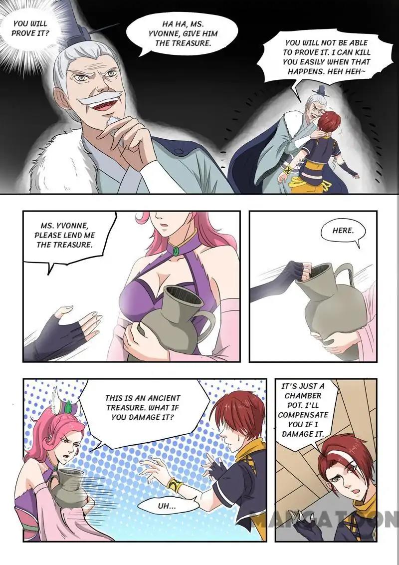 Page 3 of Chapter 167